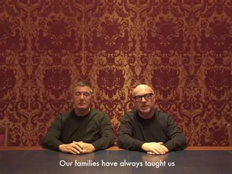 dolce gabbana video cina traduzione|Dolce e Gabbana in un video chiedono scusa ai cinesi.